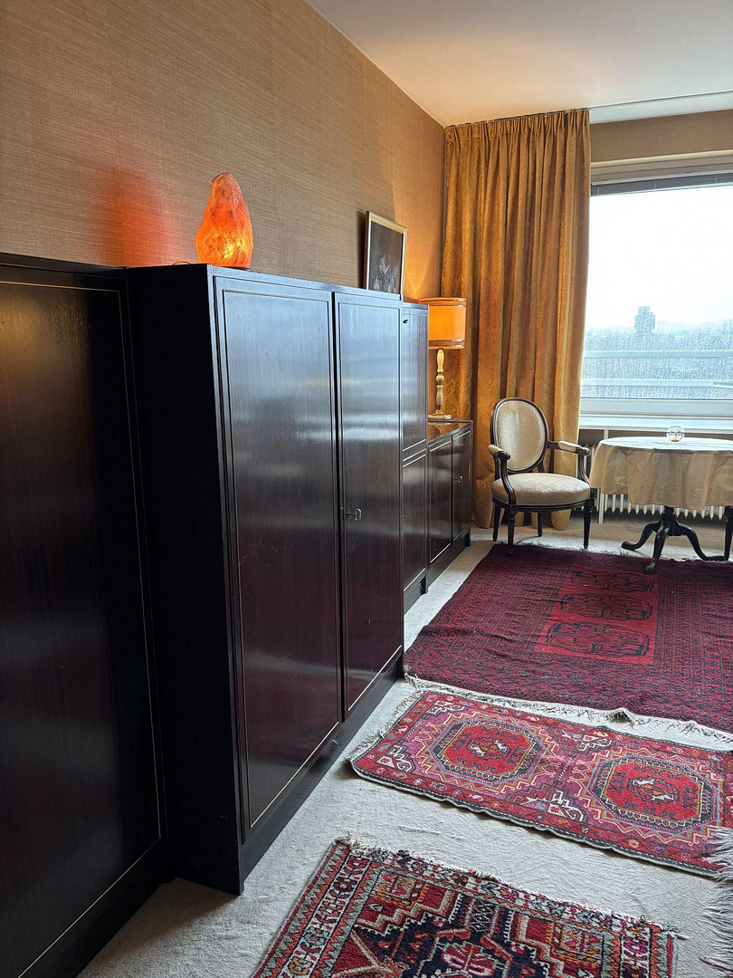 2-Zimmer Wohnung mit Balkon und Stellplatz – Hamburg(Lokstedt) – Vorschaubild 13