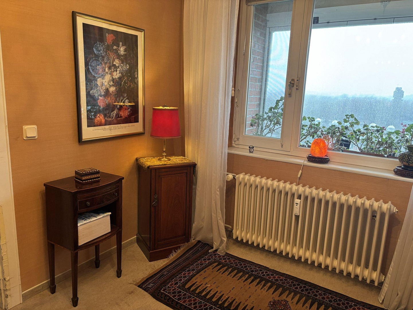 2-Zimmer Wohnung mit Balkon und Stellplatz – Hamburg(Lokstedt) – Vorschaubild 6