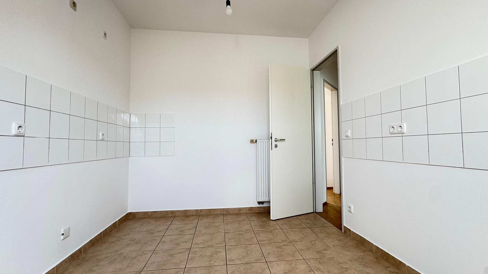 2-Zimmer-Wohnung mit Balkon am Mangfallplatz – Naupliastraße 39, 81547 München(Harlaching) – Vorschaubild 11