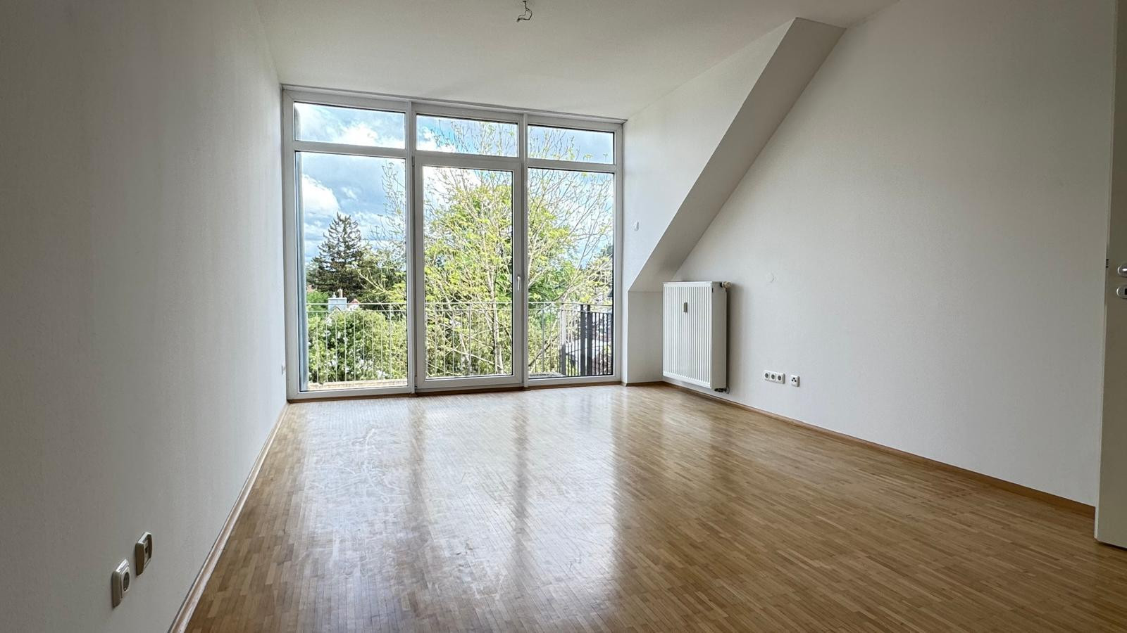 2-Zimmer-Wohnung mit Balkon am Mangfallplatz – Naupliastraße 39, 81547 München(Harlaching) – Vorschaubild 6