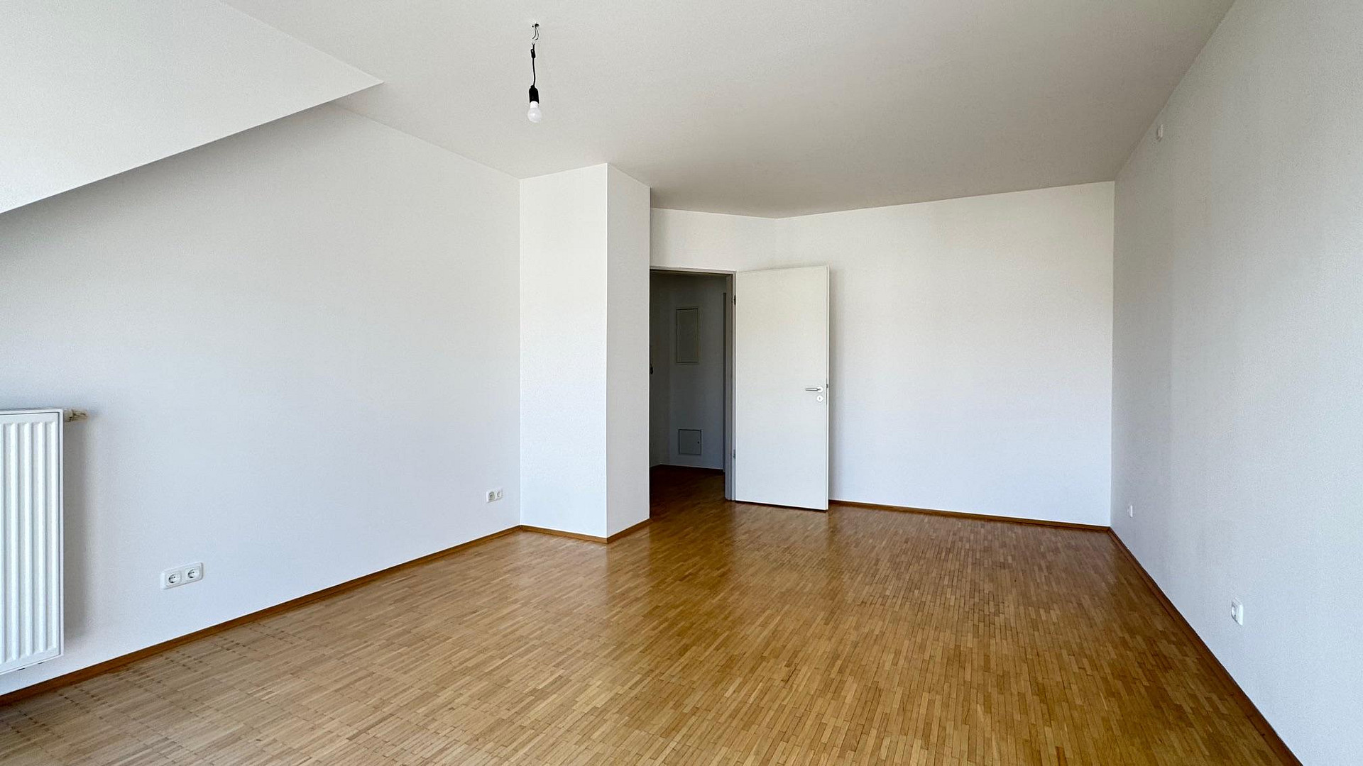 2-Zimmer-Wohnung mit Balkon am Mangfallplatz – Naupliastraße 39, 81547 München(Harlaching) – Vorschaubild 10