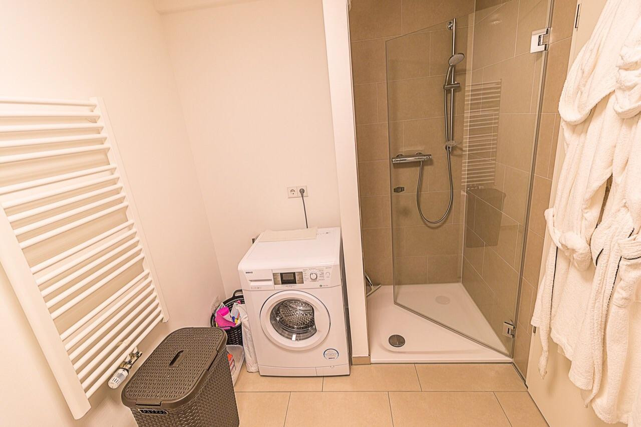 Moderne & sonnige 3-Zimmer-Wohnung im 3.OG mit XXL-Dachterrasse in Köln-Niehl – Friedrich-Karl-Str. 135, 50735 Köln(Niehl) – Vorschaubild 15