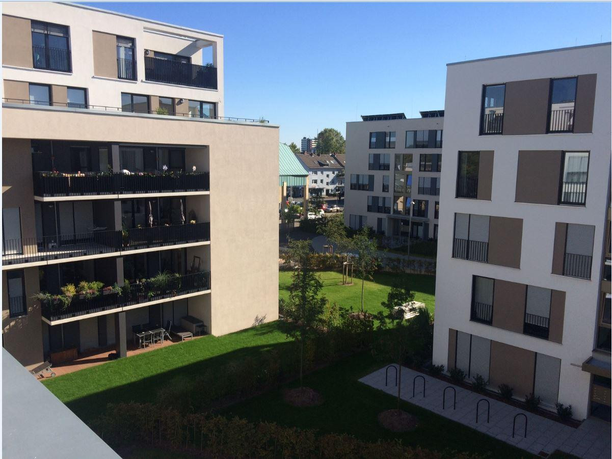 Moderne & sonnige 3-Zimmer-Wohnung im 3.OG mit XXL-Dachterrasse in Köln-Niehl – Friedrich-Karl-Str. 135, 50735 Köln(Niehl) – Vorschaubild 19