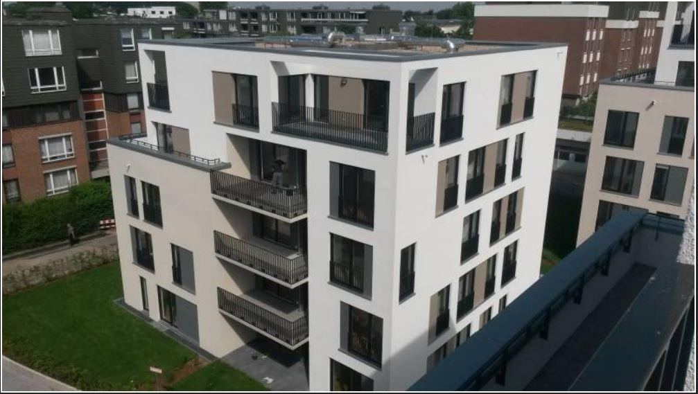 Moderne & sonnige 3-Zimmer-Wohnung im 3.OG mit XXL-Dachterrasse in Köln-Niehl – Friedrich-Karl-Str. 135, 50735 Köln(Niehl) – Vorschaubild 17