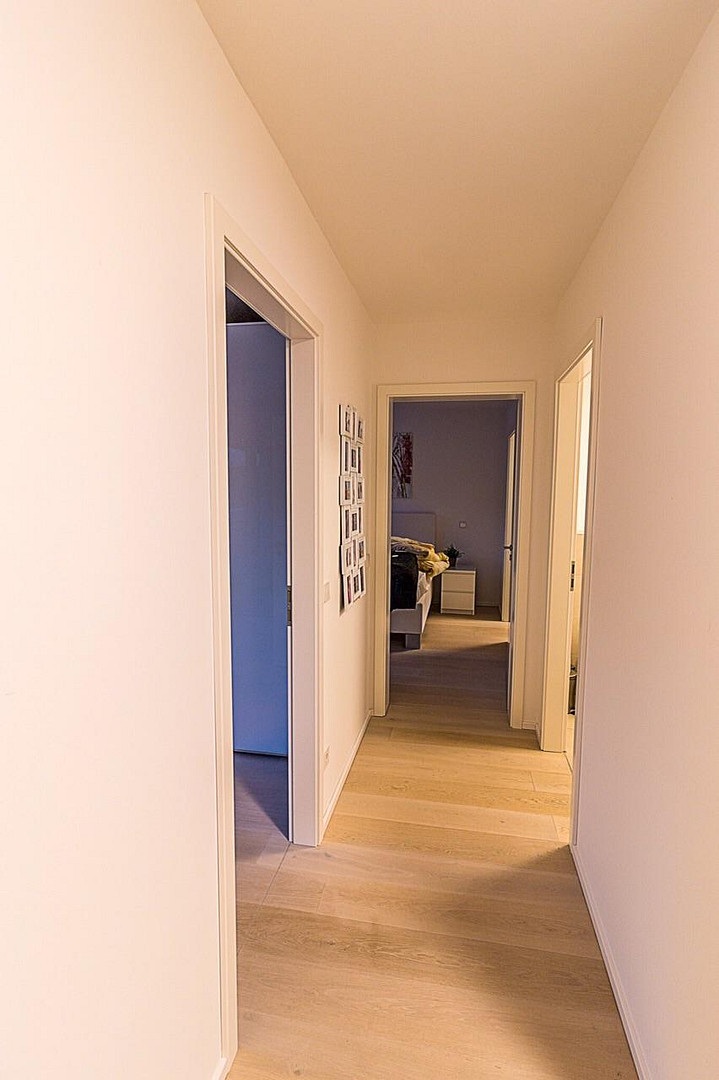 Moderne & sonnige 3-Zimmer-Wohnung im 3.OG mit XXL-Dachterrasse in Köln-Niehl – Friedrich-Karl-Str. 135, 50735 Köln(Niehl) – Vorschaubild 9