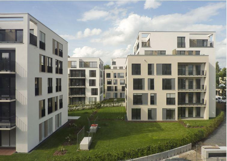 Moderne & sonnige 3-Zimmer-Wohnung im 3.OG mit XXL-Dachterrasse in Köln-Niehl – Friedrich-Karl-Str. 135, 50735 Köln(Niehl) – Vorschaubild 18