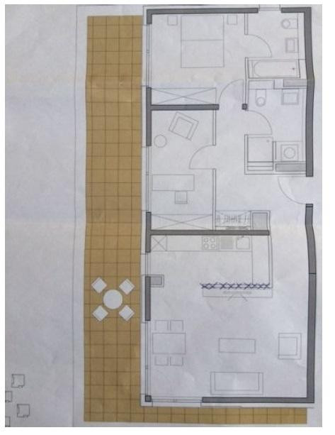 Moderne & sonnige 3-Zimmer-Wohnung im 3.OG mit XXL-Dachterrasse in Köln-Niehl – Friedrich-Karl-Str. 135, 50735 Köln(Niehl) – Vorschaubild 20