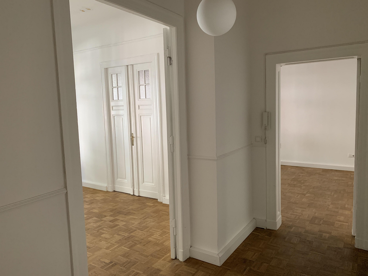 Exklusive Altbauwohnung mit Charme in Berlin-Halensee – Berlin(Halensee) – Vorschaubild 8
