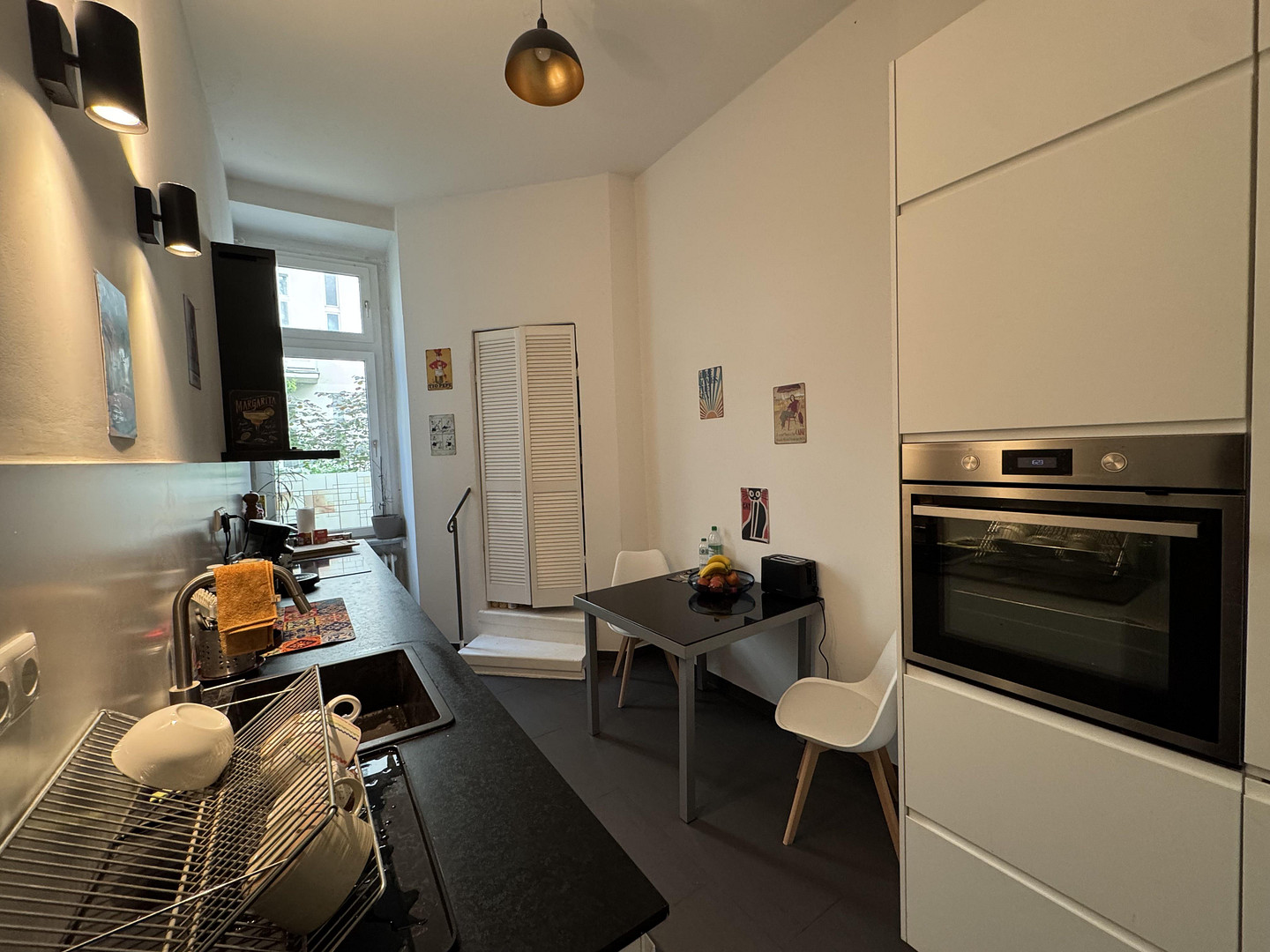 Exklusive Altbauwohnung mit Charme in Berlin-Halensee – Berlin(Halensee) – Vorschaubild 12
