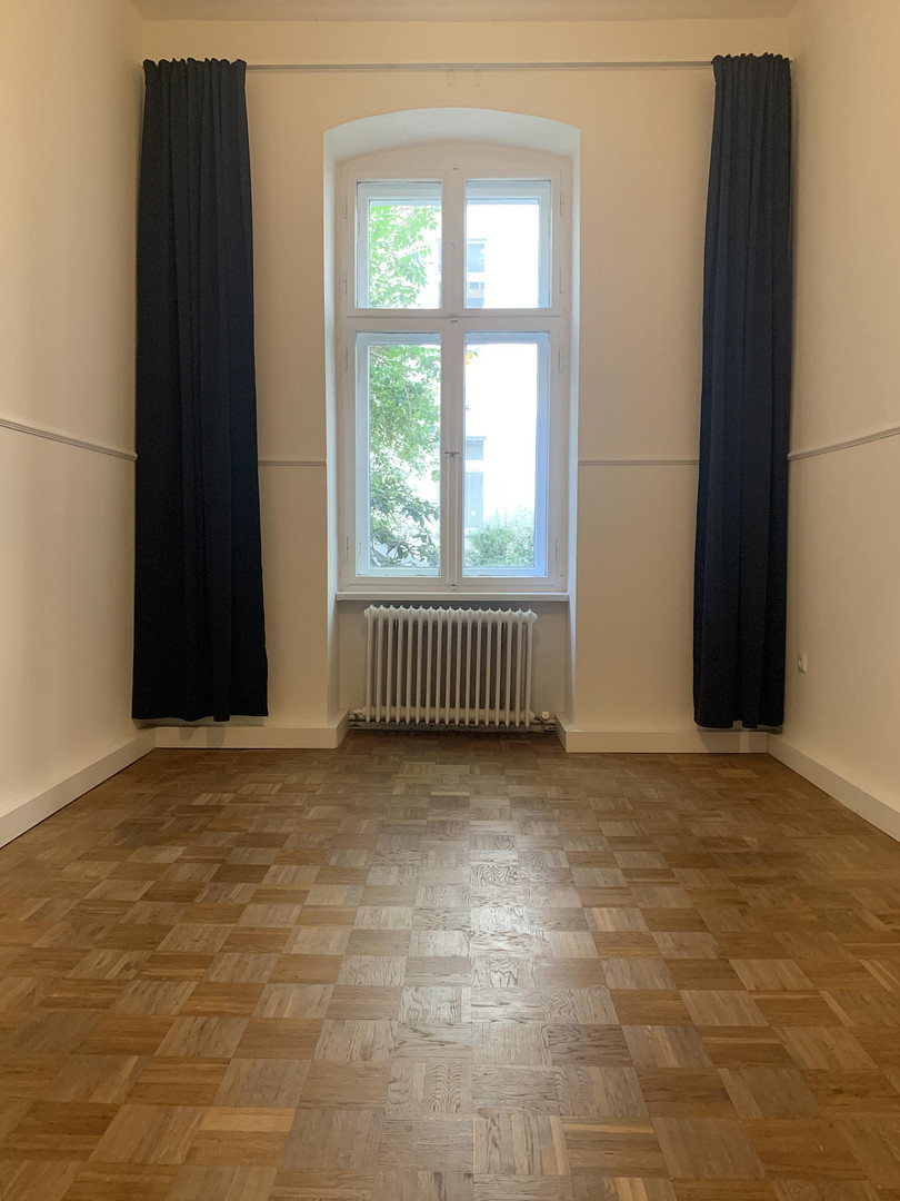 Exklusive Altbauwohnung mit Charme in Berlin-Halensee – Berlin(Halensee) – Vorschaubild 6