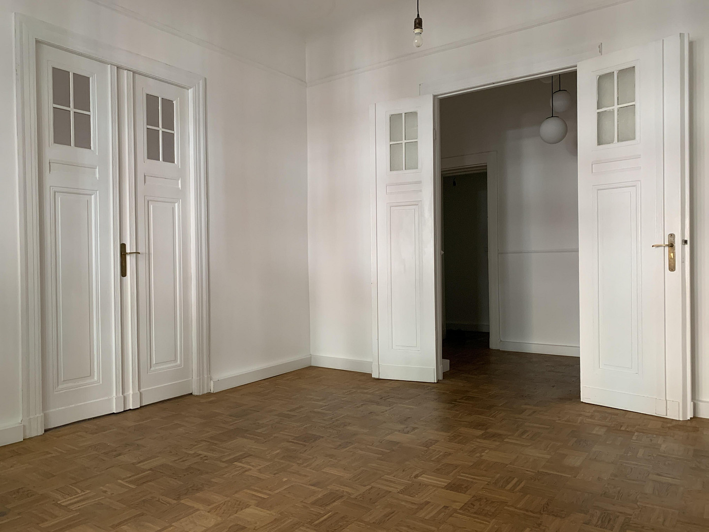Exklusive Altbauwohnung mit Charme in Berlin-Halensee – Berlin(Halensee) – Vorschaubild 5