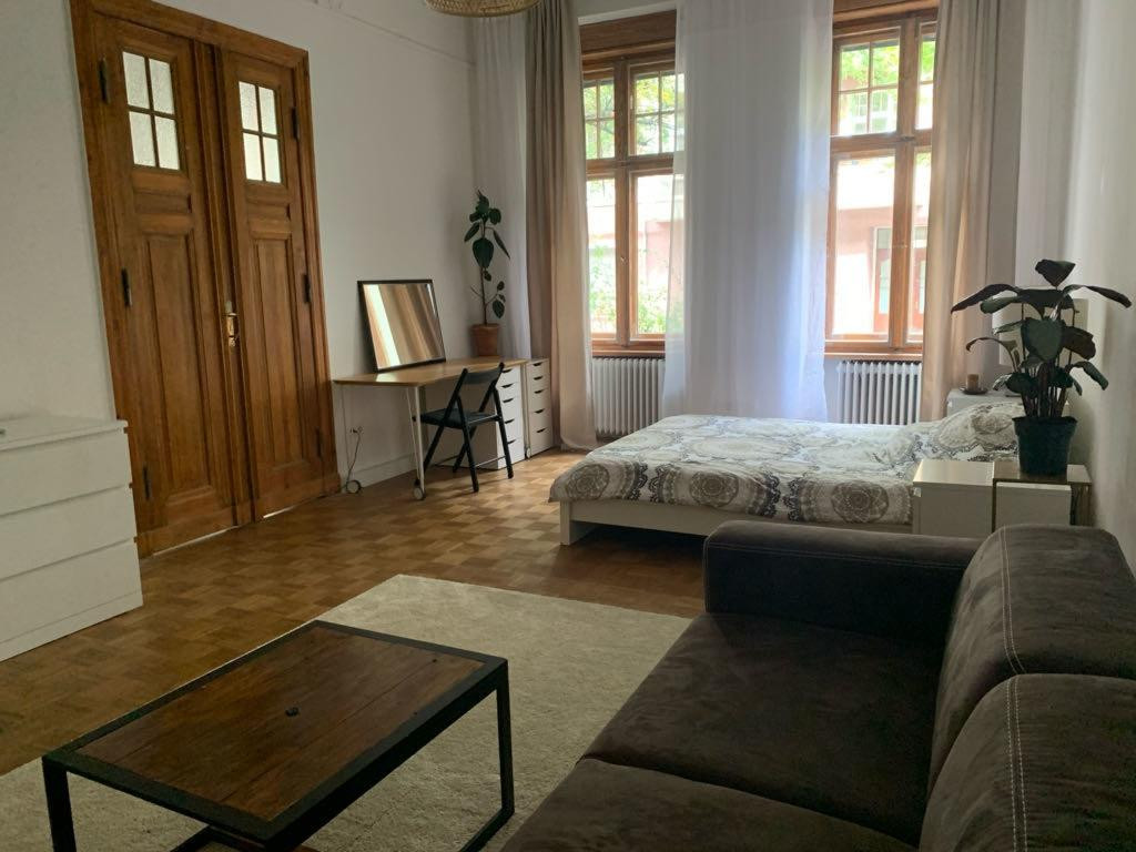 Exklusive Altbauwohnung mit Charme in Berlin-Halensee – Berlin(Halensee) – Vorschaubild 10