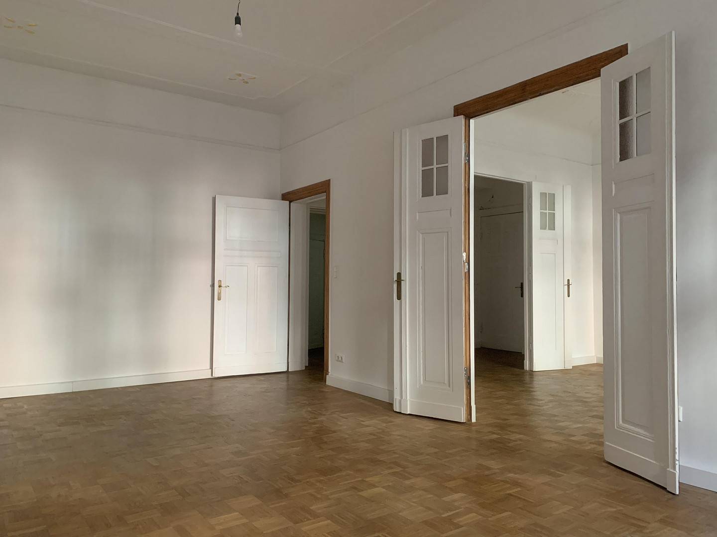 Exklusive Altbauwohnung mit Charme in Berlin-Halensee – Berlin(Halensee) – Vorschaubild 3
