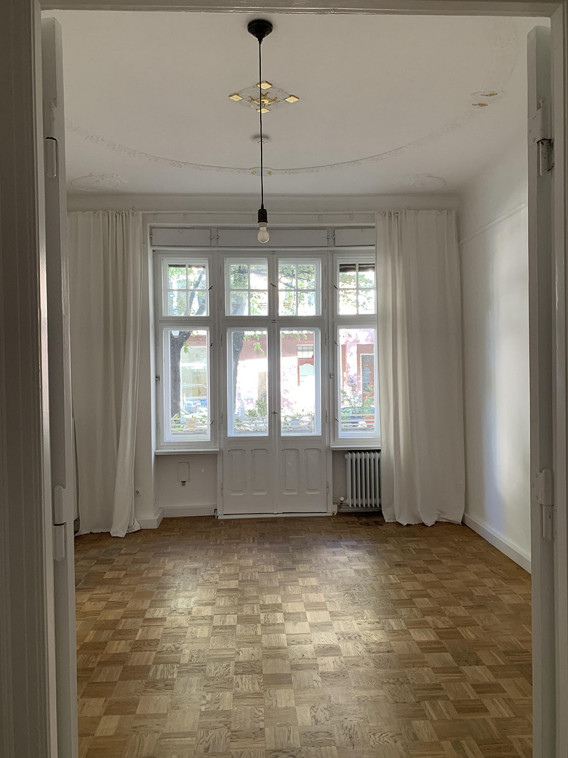 Exklusive Altbauwohnung mit Charme in Berlin-Halensee – Berlin(Halensee) – Vorschaubild 4
