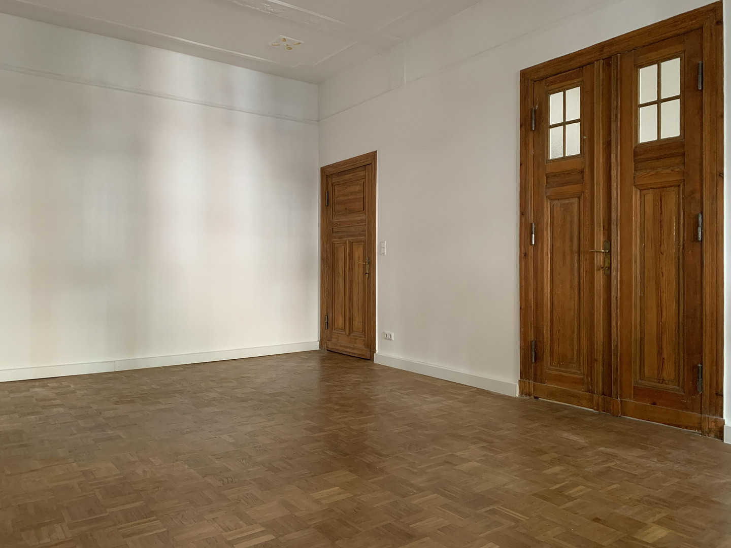 Exklusive Altbauwohnung mit Charme in Berlin-Halensee – Berlin(Halensee) – Vorschaubild 2
