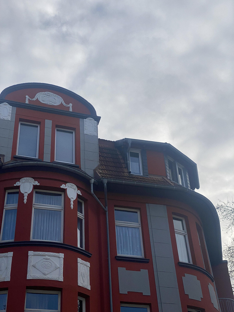 Provisionsfrei! Denkmalschutz trifft Rendite – Vermietete 3,5-Zimmer-Wohnung in Essen-Kray – Essen(Kray) – Vorschaubild 9