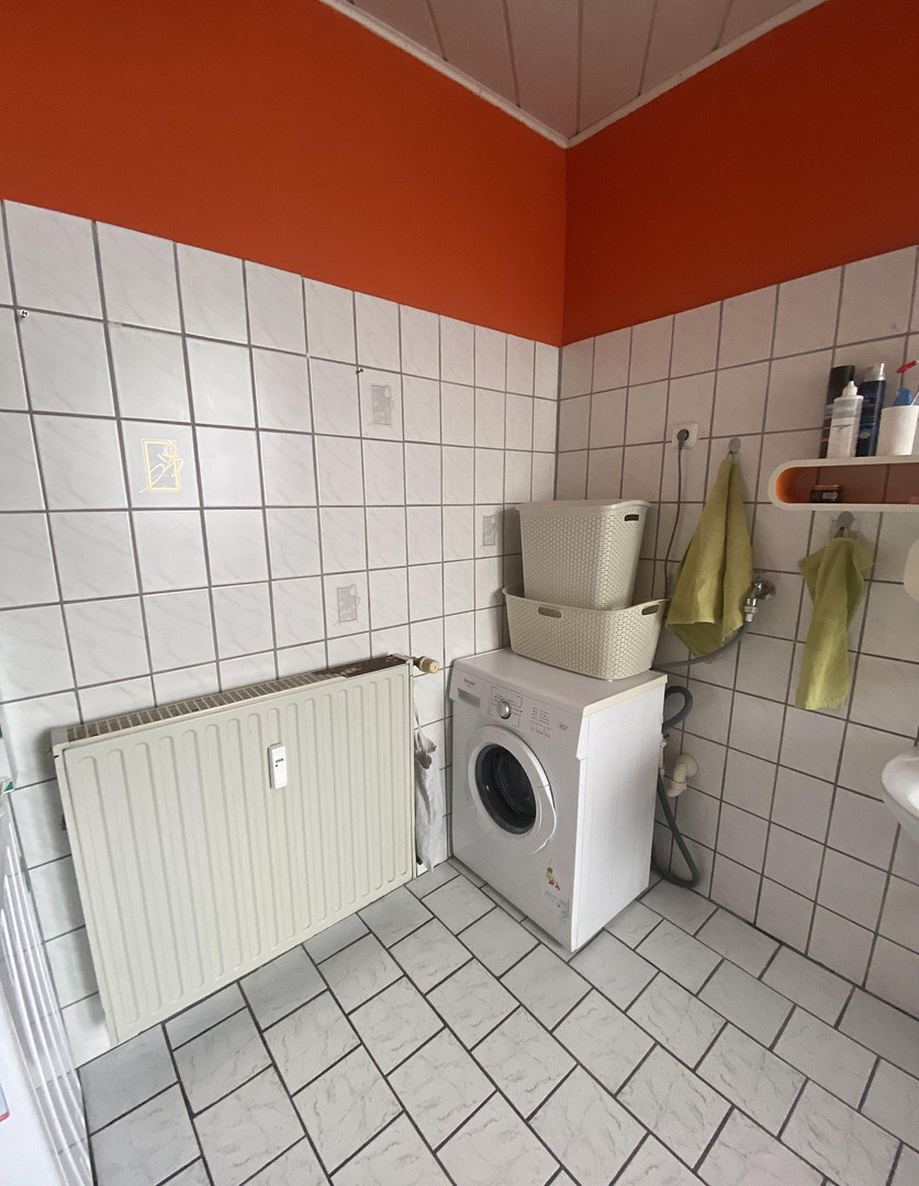 Provisionsfrei! Denkmalschutz trifft Rendite – Vermietete 3,5-Zimmer-Wohnung in Essen-Kray – Essen(Kray) – Vorschaubild 7