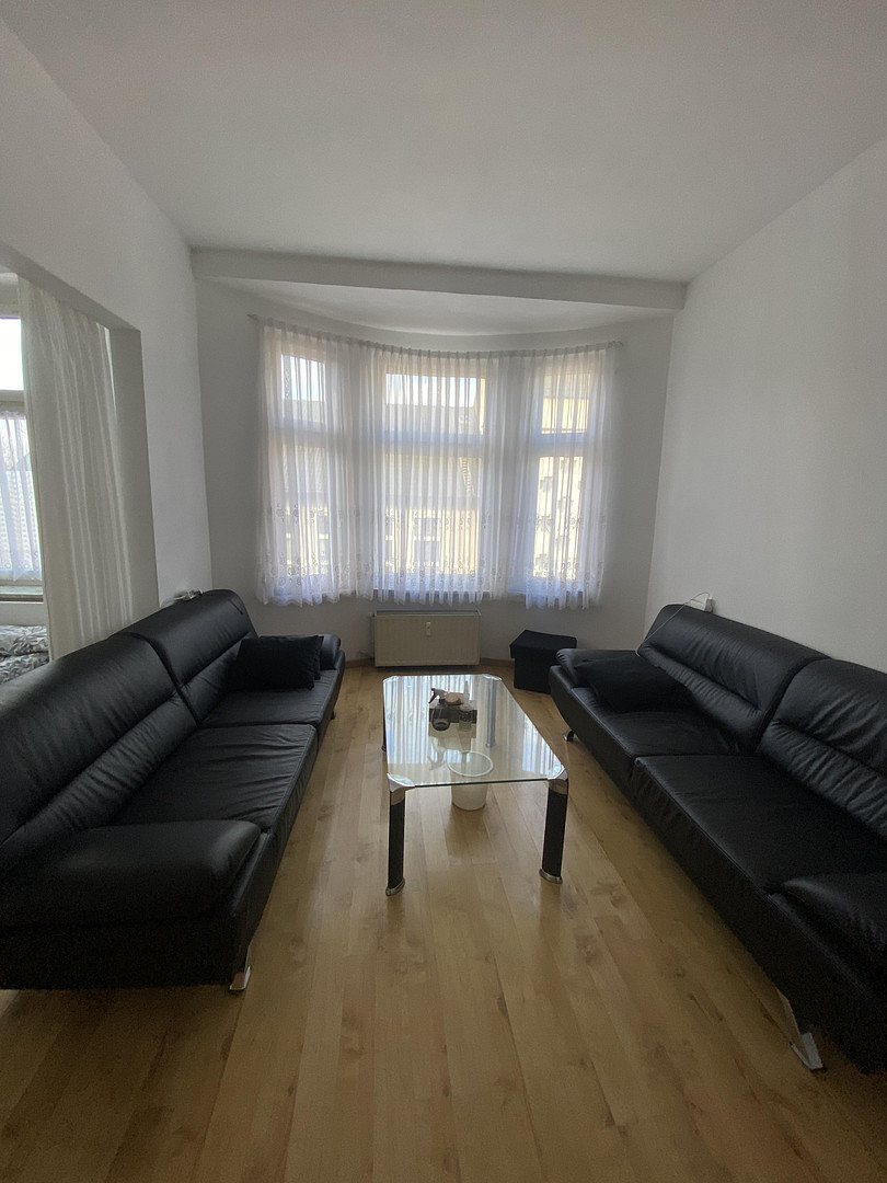 Provisionsfrei! Denkmalschutz trifft Rendite – Vermietete 3,5-Zimmer-Wohnung in Essen-Kray – Essen(Kray) – Vorschaubild 4
