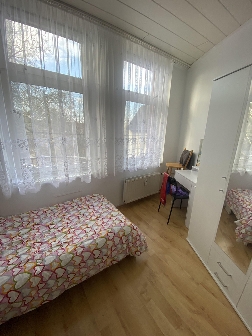 Provisionsfrei! Denkmalschutz trifft Rendite – Vermietete 3,5-Zimmer-Wohnung in Essen-Kray – Essen(Kray) – Vorschaubild 3