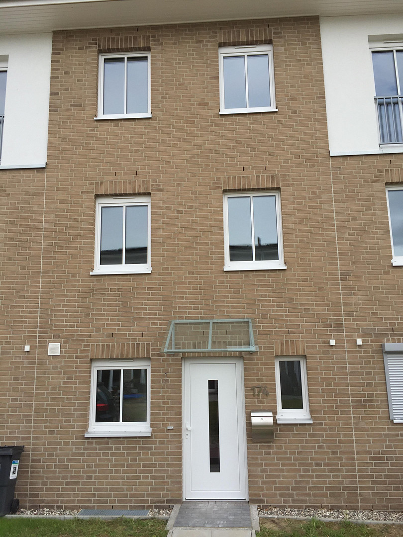 Modernes Mittelreihenhaus in Toplage des Neubaugebiets Ahrensburg – Ahrensburg – Vorschaubild 11