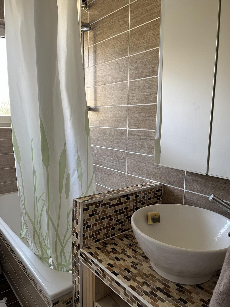 Provisionsfrei & bezugsfertig: lichtdurchflutete ruhige 2,5 Zimmer in Park- & Seenähe – Kameruner Str. 37, 13351 Berlin(Wedding) – Vorschaubild 5