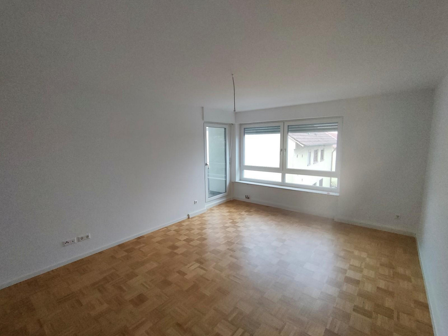 3-Zimmerwohnung mit Küche und Bad und Balkon 70m2 – Steinstr.13, 71254 Ditzingen – Vorschaubild 3