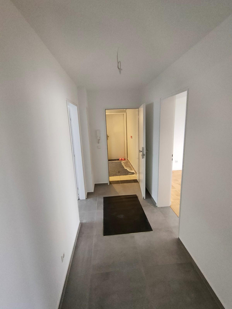 3-Zimmerwohnung mit Küche und Bad und Balkon 70m2 – Steinstr.13, 71254 Ditzingen – Vorschaubild 2