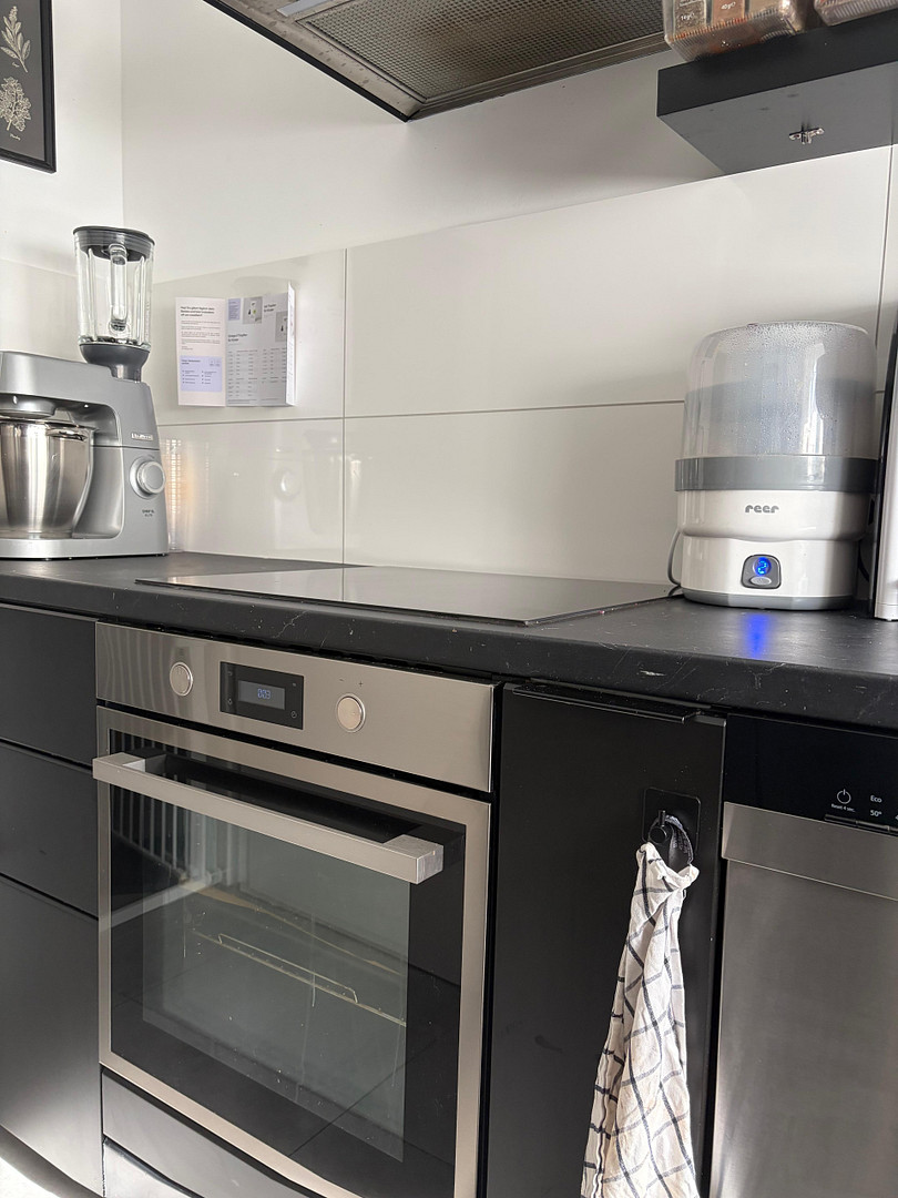 3-Zimmerwohnung mit Küche und Bad und Balkon 70m2 – Steinstr.13, 71254 Ditzingen – Vorschaubild 17