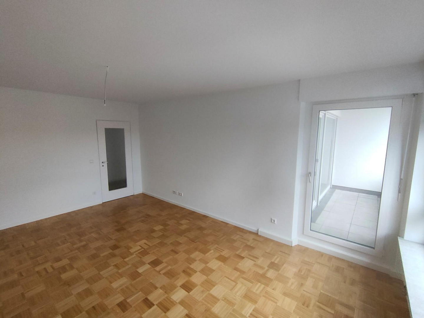 3-Zimmerwohnung mit Küche und Bad und Balkon 70m2 – Steinstr.13, 71254 Ditzingen – Vorschaubild 4