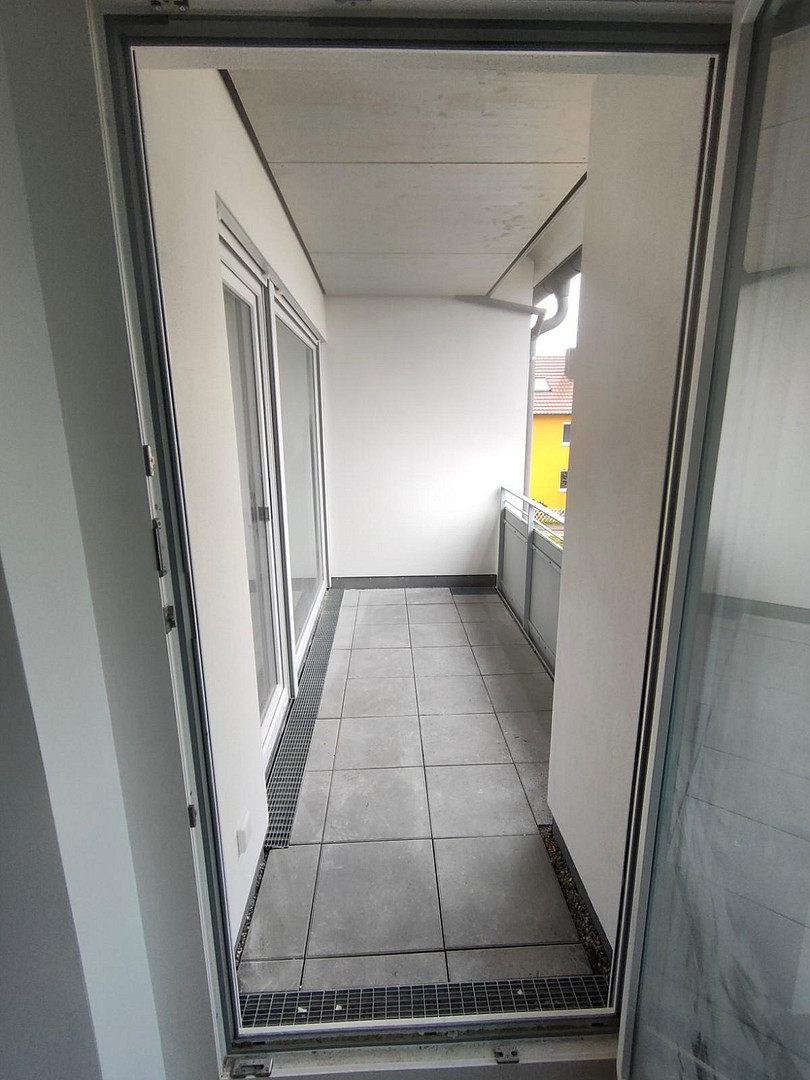 3-Zimmerwohnung mit Küche und Bad und Balkon 70m2 – Steinstr.13, 71254 Ditzingen – Vorschaubild 10