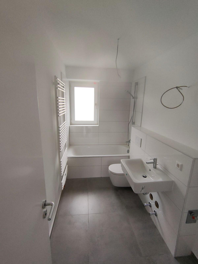 3-Zimmerwohnung mit Küche und Bad und Balkon 70m2 – Steinstr.13, 71254 Ditzingen – Vorschaubild 11