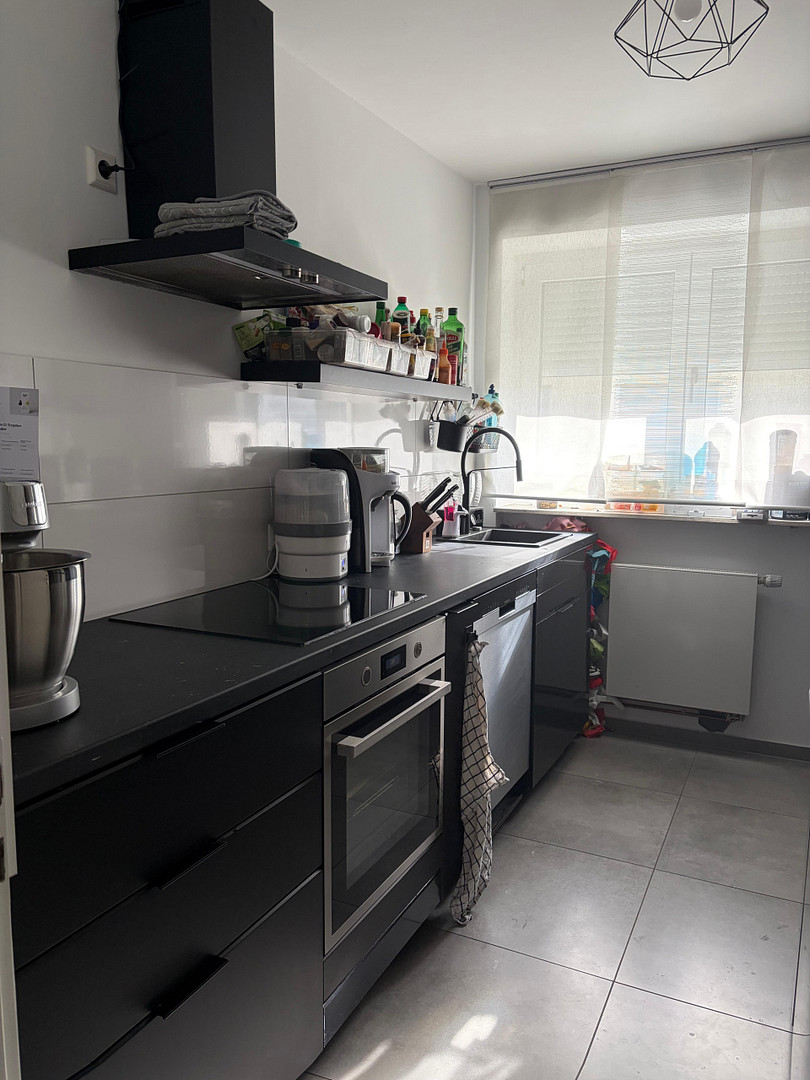 3-Zimmerwohnung mit Küche und Bad und Balkon 70m2 – Steinstr.13, 71254 Ditzingen – Vorschaubild 14