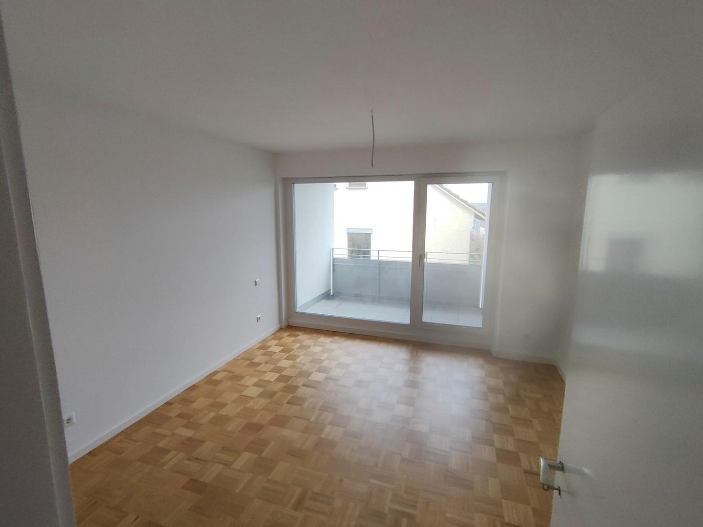 3-Zimmerwohnung mit Küche und Bad und Balkon 70m2 – Steinstr.13, 71254 Ditzingen – Vorschaubild 8