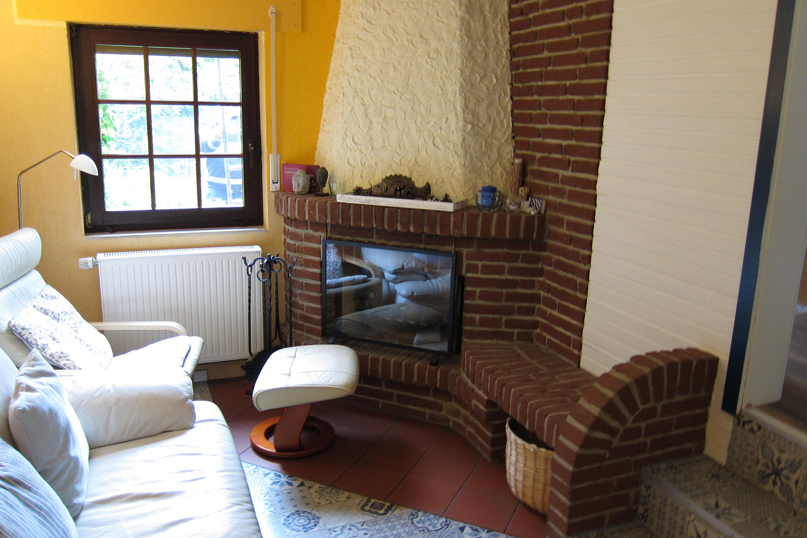 Charmantes und top gepflegtes Holzhaus mit großem Garten / Einfamilienhaus – Neuenkirchen – Vorschaubild 13