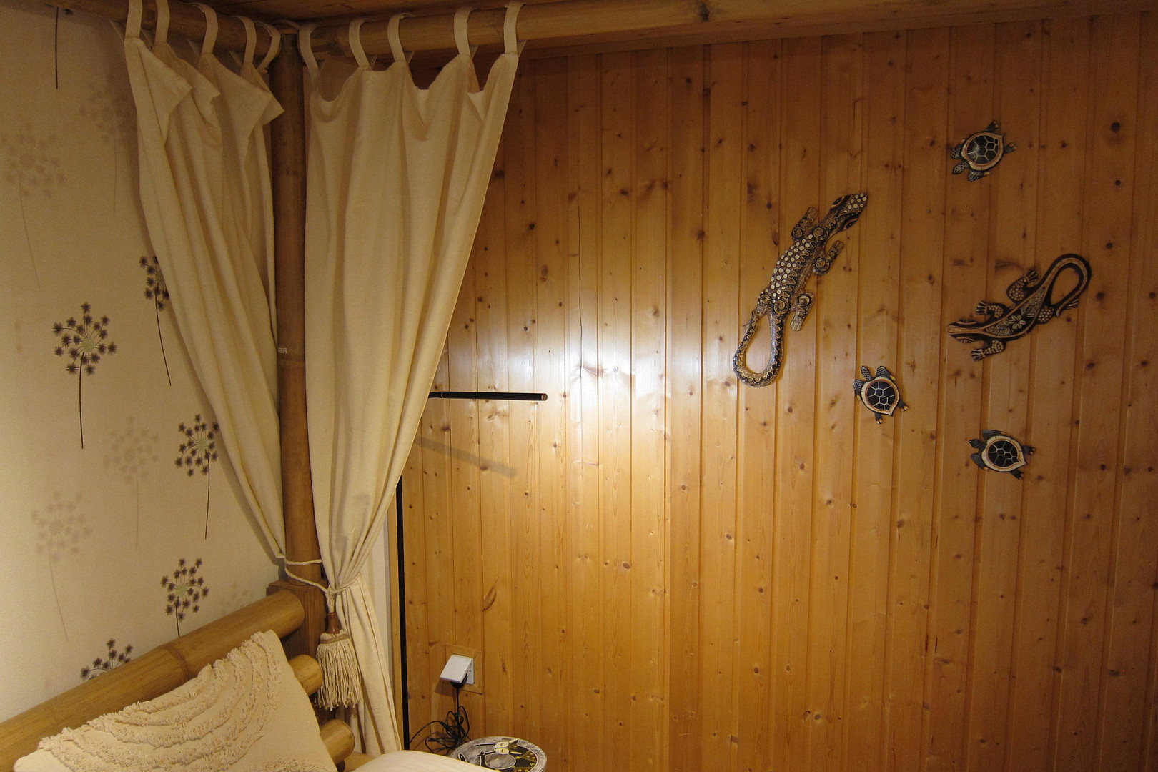 Charmantes und top gepflegtes Holzhaus mit großem Garten / Einfamilienhaus – Neuenkirchen – Vorschaubild 24
