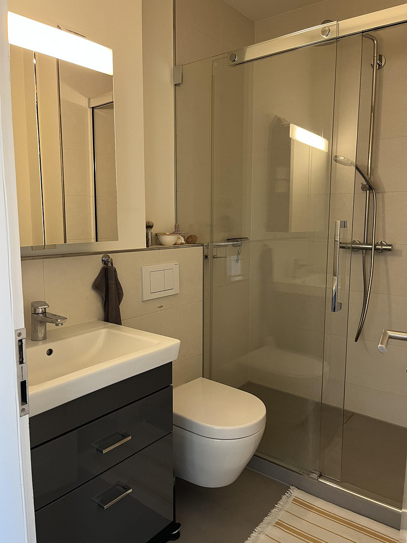 Provisionsfrei & bezugsfertig: lichtdurchflutete ruhige 3,5 Zimmer in Park- & Seenähe – Kameruner Str. 37, 13351 Berlin(Wedding) – Vorschaubild 8