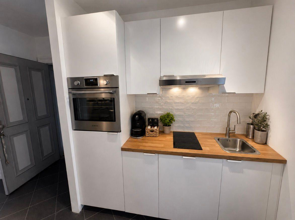 Bestlage Mitte neu saniertes 2,5 Zimmer Apartment / Best location – Elisabethkirchstr. 0, 10115 Berlin(Mitte) – Vorschaubild 8