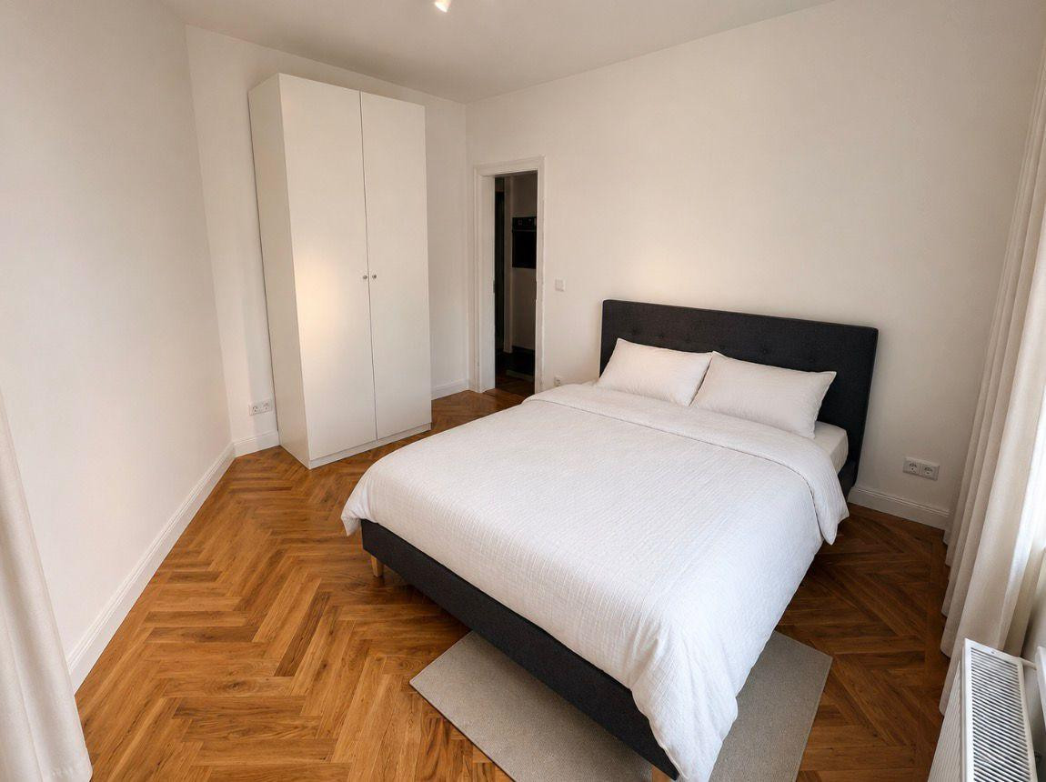 Bestlage Mitte neu saniertes 2,5 Zimmer Apartment / Best location – Elisabethkirchstr. 0, 10115 Berlin(Mitte) – Vorschaubild 6