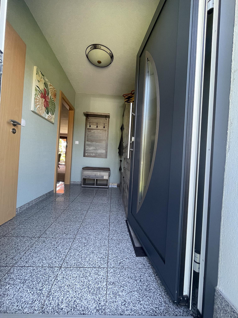 Direkt einziehen und wohlfühlen- Doppelhaushälfte im Grünen – Berlin(Rudow) – Vorschaubild 3