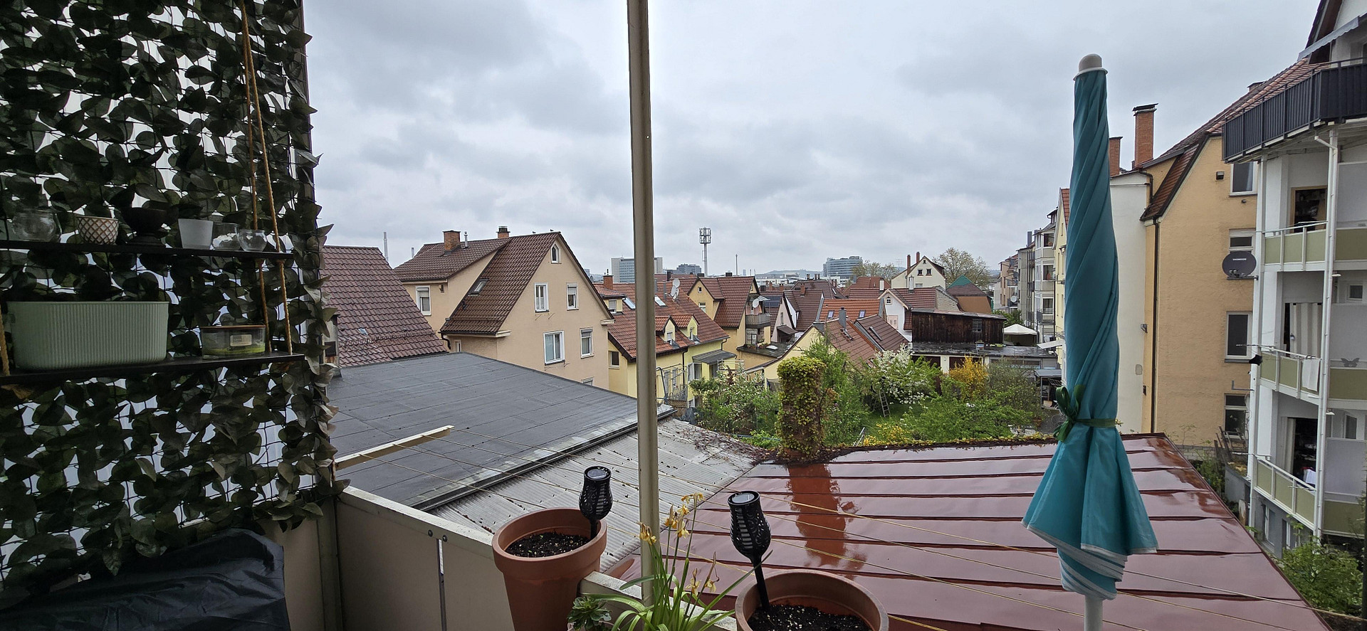 Helle 3-Zimmer-Wohnung in Untertürkheim mit Wohlfühlcharakter – Hindelangerstraße, 70327 Stuttgart-Untertürheim(Untertürkheim) – Vorschaubild 10