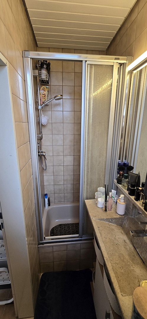 Helle 3-Zimmer-Wohnung in Untertürkheim mit Wohlfühlcharakter – Hindelangerstraße, 70327 Stuttgart-Untertürheim(Untertürkheim) – Vorschaubild 7