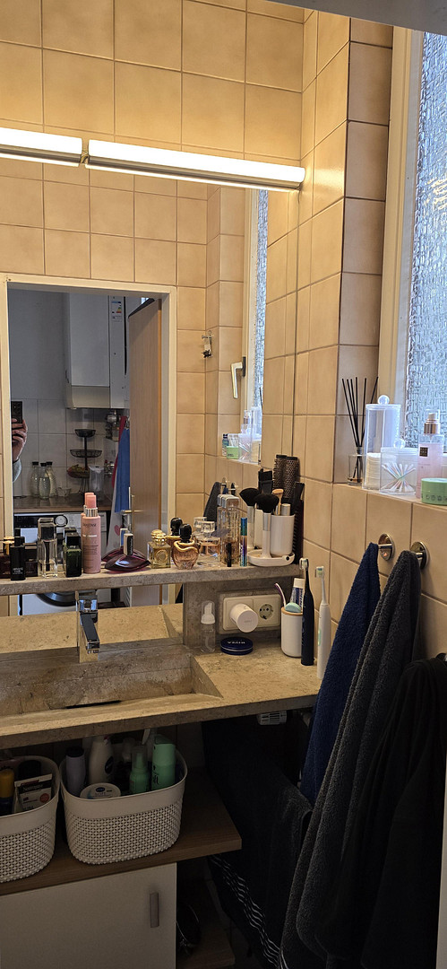 Helle 3-Zimmer-Wohnung in Untertürkheim mit Wohlfühlcharakter – Hindelangerstraße, 70327 Stuttgart-Untertürheim(Untertürkheim) – Vorschaubild 8