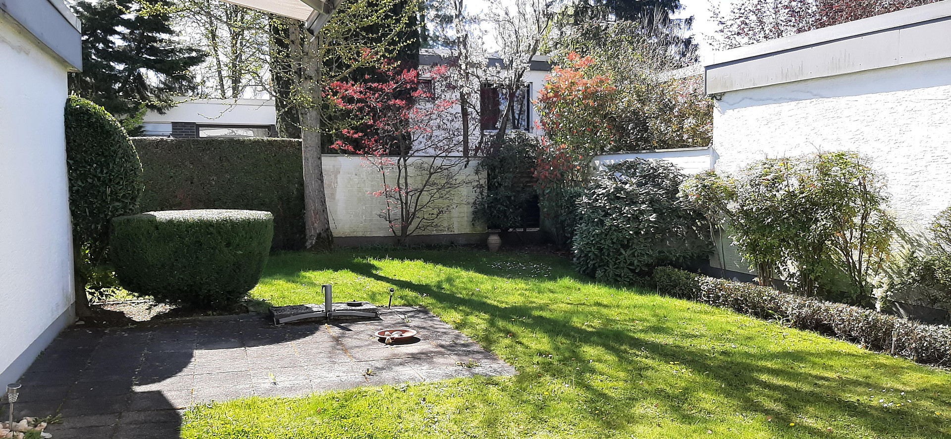 Lichtdurchfluteter Bungalow im Grünen – Bonn(Ippendorf) – Vorschaubild 10