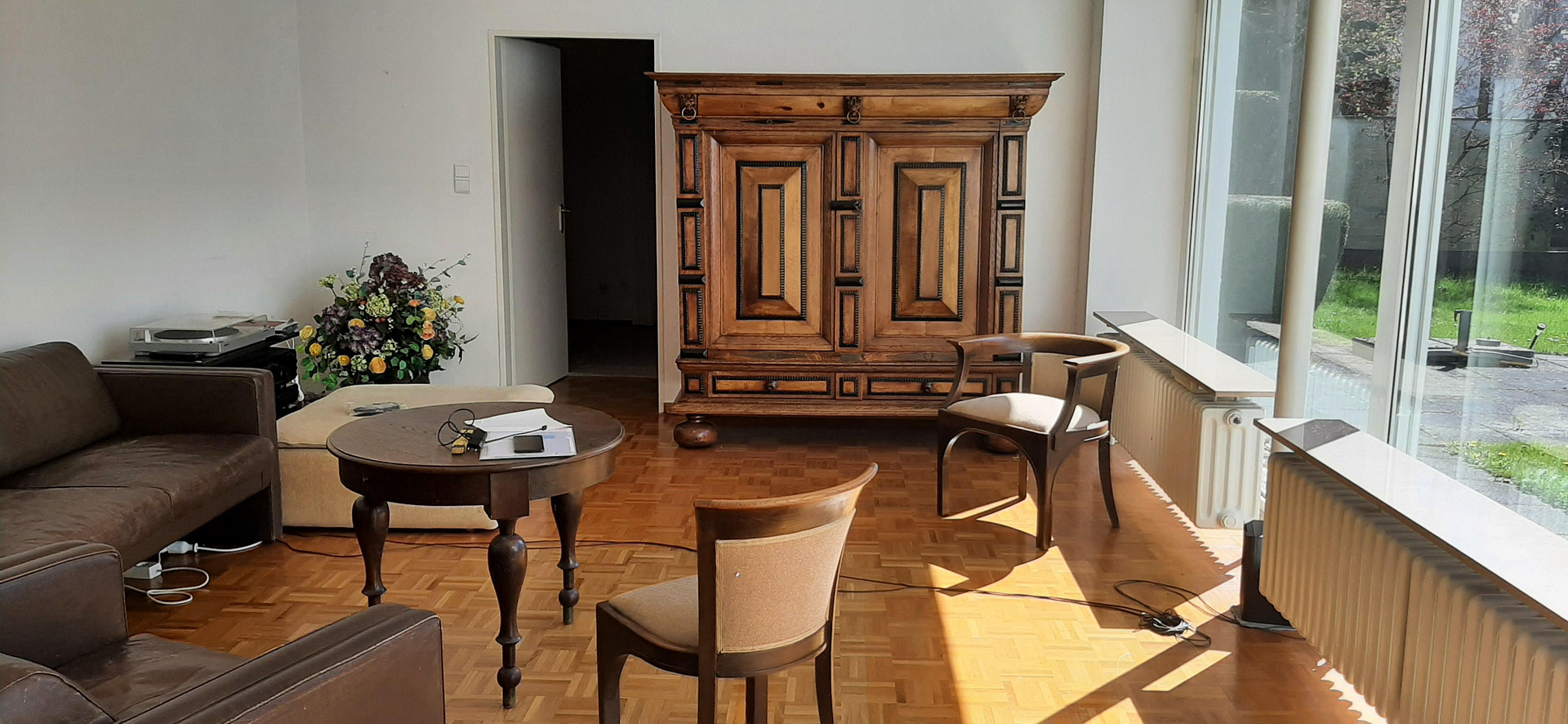 Lichtdurchfluteter Bungalow im Grünen – Bonn(Ippendorf) – Vorschaubild 6