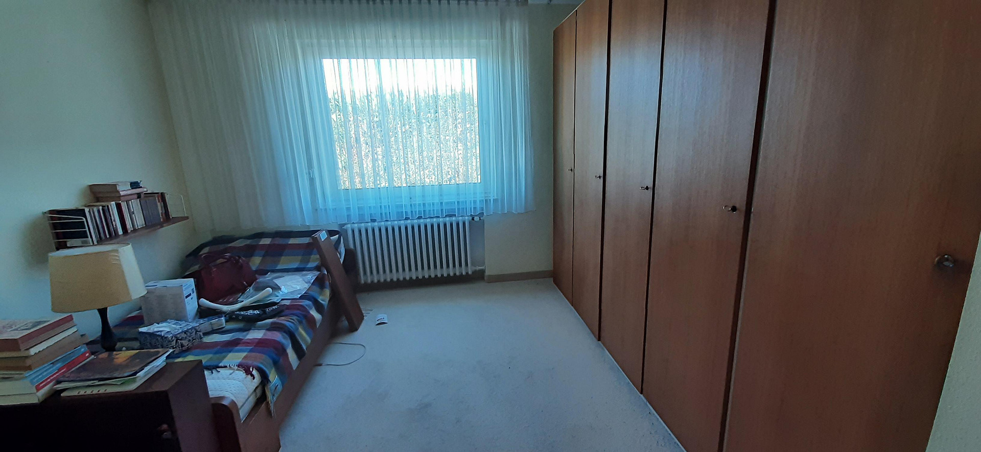 Lichtdurchfluteter Bungalow im Grünen – Bonn(Ippendorf) – Vorschaubild 9