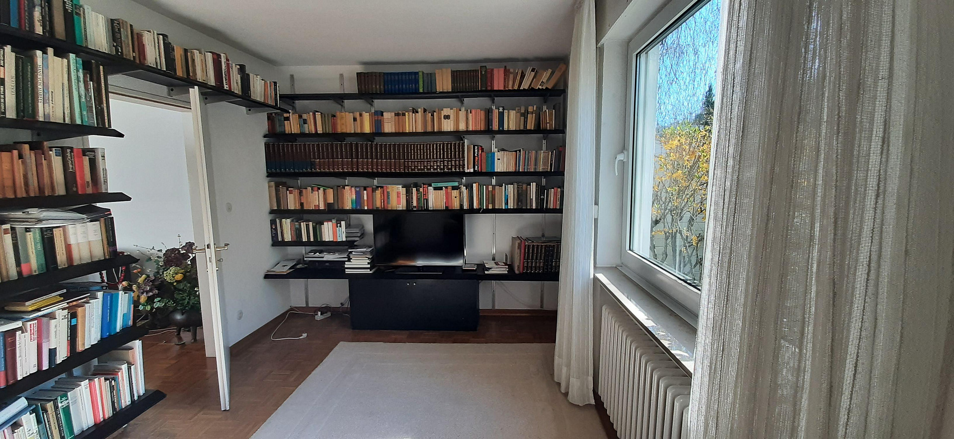 Lichtdurchfluteter Bungalow im Grünen – Bonn(Ippendorf) – Vorschaubild 8