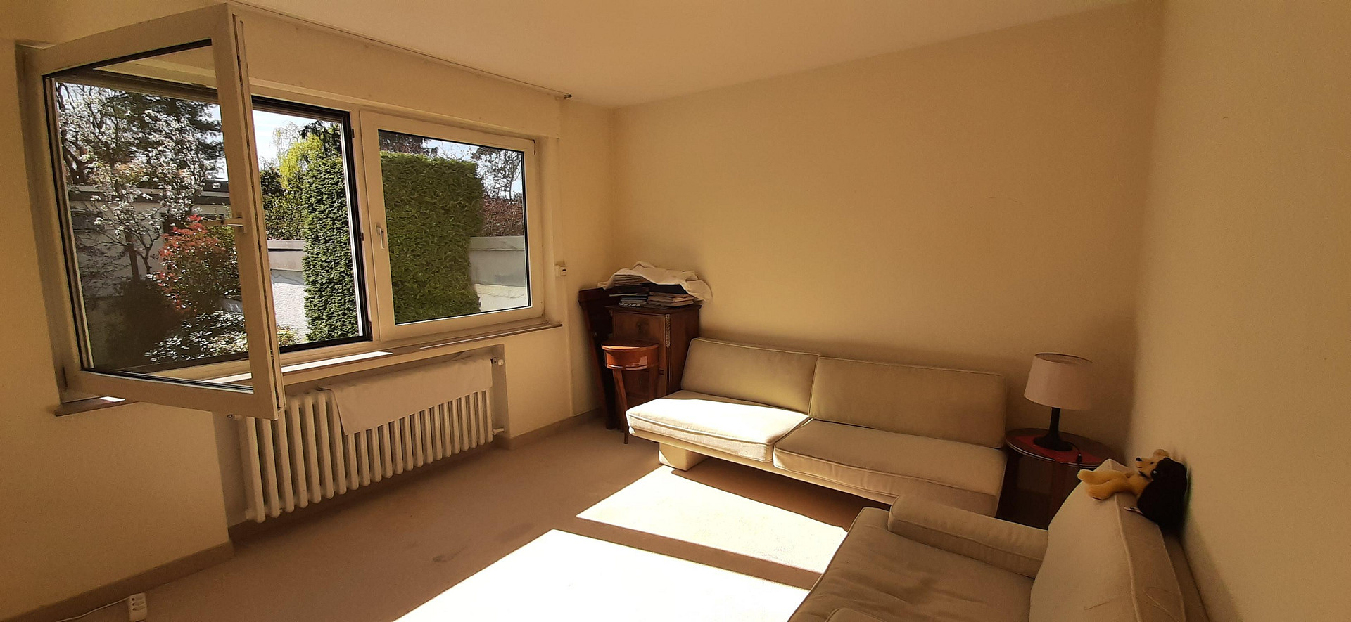 Lichtdurchfluteter Bungalow im Grünen – Bonn(Ippendorf) – Vorschaubild 7