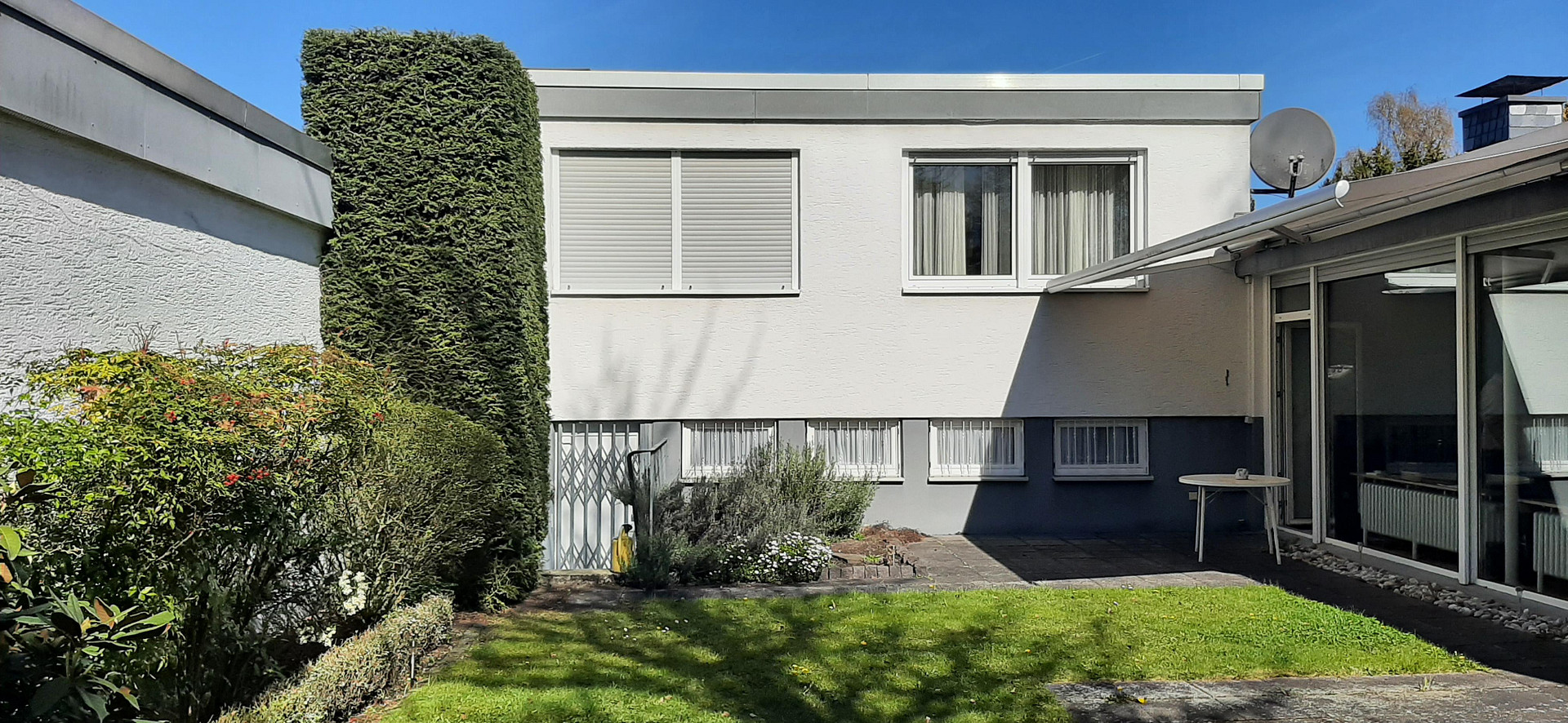 Lichtdurchfluteter Bungalow im Grünen – Bonn(Ippendorf) – Vorschaubild 3