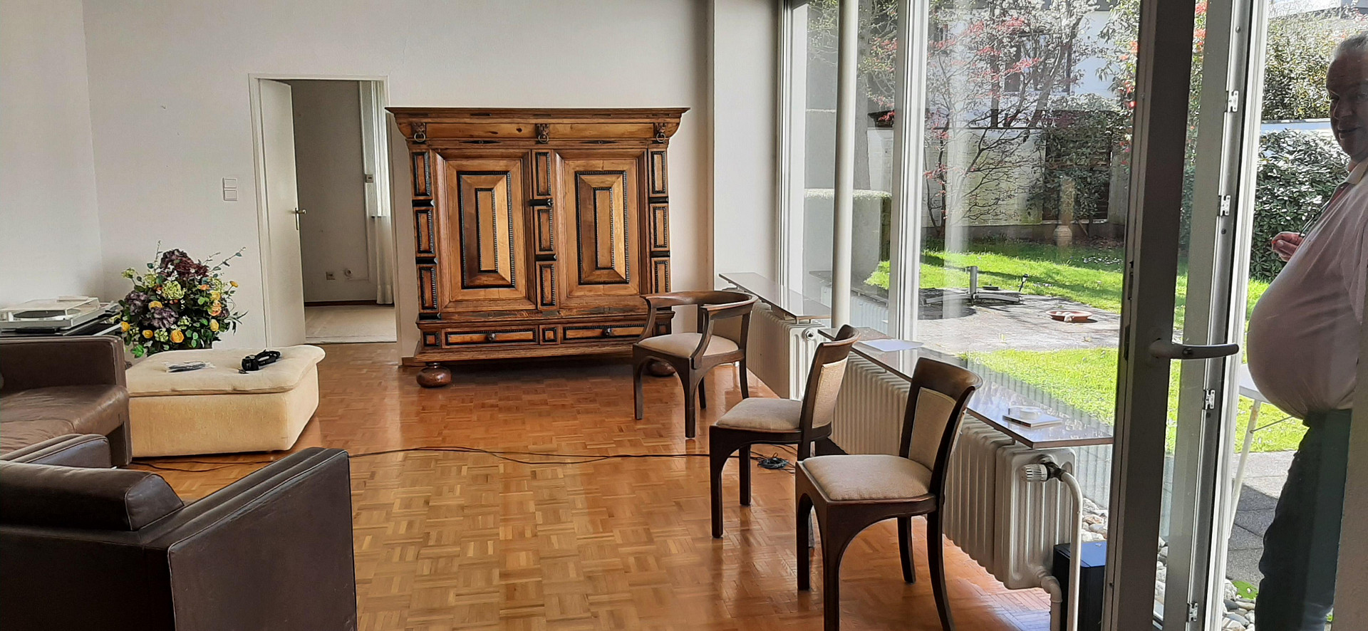 Lichtdurchfluteter Bungalow im Grünen – Bonn(Ippendorf) – Vorschaubild 5