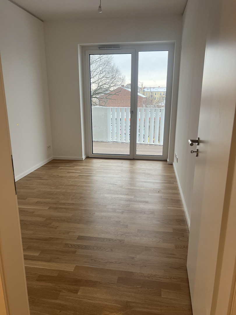 ERSTBEZUG- 3 Zimmer Wohnung – Bürgerstraße 53A, 12347 Berlin(Britz) – Vorschaubild 9